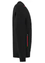Tricorp 302703 Sweater Regular Fit Accent miniatuur