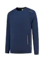 Tricorp 302703 Sweater Regular Fit Accent miniatuur
