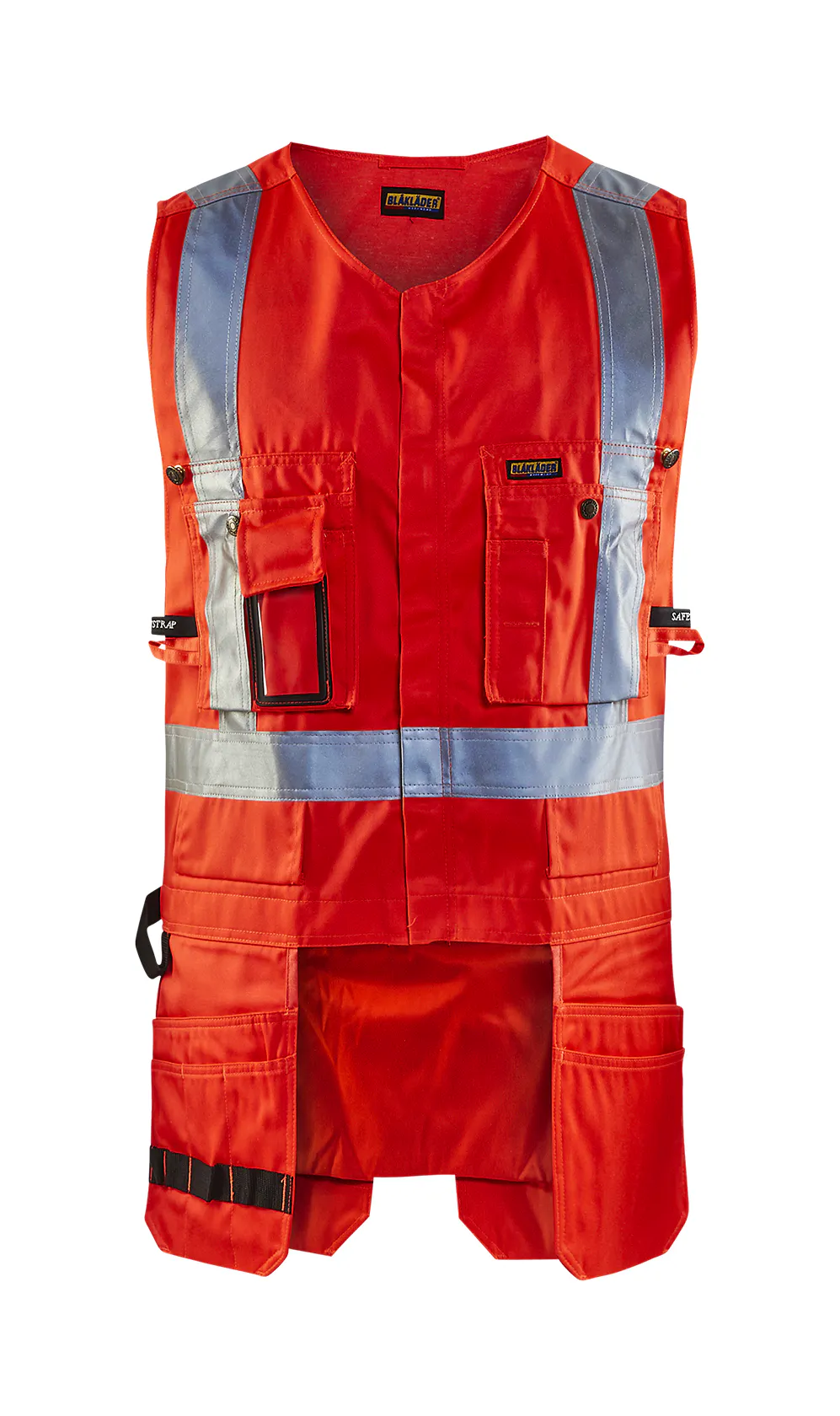 Fluor Rood