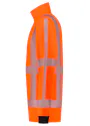 Tricorp 303701 Sweater Zip UV-bescherming Regular Fit RWS Revisible miniatuur