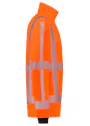 Tricorp 303701 Sweater Zip UV-bescherming Regular Fit RWS Revisible miniatuur