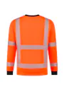 Tricorp 303702 Sweater UV-bescherming Regular Fit RWS Revisible miniatuur
