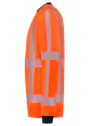 Tricorp 303702 Sweater UV-bescherming Regular Fit RWS Revisible miniatuur