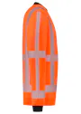 Tricorp 303702 Sweater UV-bescherming Regular Fit RWS Revisible miniatuur