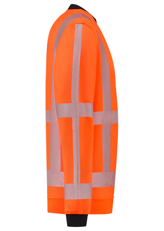 Tricorp 303702 Sweater UV-bescherming Regular Fit RWS Revisible