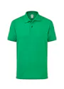 Fruit of The Loom 65/35 F502K Poloshirt Regular fit Kinderen miniatuur