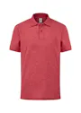Fruit of The Loom 65/35 F502K Poloshirt Regular fit Kinderen miniatuur