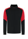 Tricorp 306108 Sweatvest Bicolor Regular Fit Redefined miniatuur