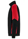 Tricorp 306108 Sweatvest Bicolor Regular Fit Redefined miniatuur