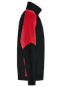 Tricorp 306108 Sweatvest Bicolor Regular Fit Redefined miniatuur
