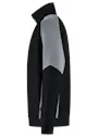 Tricorp 306108 Sweatvest Bicolor Regular Fit Redefined miniatuur