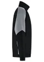 Tricorp 306108 Sweatvest Bicolor Regular Fit Redefined miniatuur