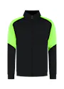 Tricorp 306108 Sweatvest Bicolor Regular Fit Redefined miniatuur