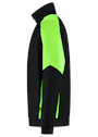 Tricorp 306108 Sweatvest Bicolor Regular Fit Redefined miniatuur