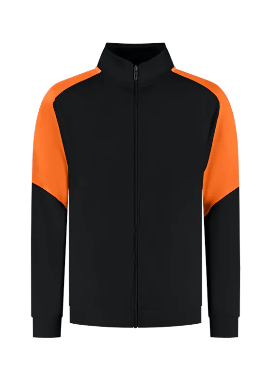 Tricorp 306108 Sweatvest Bicolor Regular Fit Redefined
