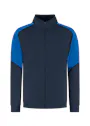 Tricorp 306108 Sweatvest Bicolor Regular Fit Redefined miniatuur