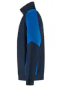 Tricorp 306108 Sweatvest Bicolor Regular Fit Redefined miniatuur