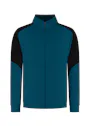 Tricorp 306108 Sweatvest Bicolor Regular Fit Redefined miniatuur