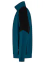 Tricorp 306108 Sweatvest Bicolor Regular Fit Redefined miniatuur