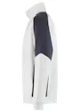 Tricorp 306108 Sweatvest Bicolor Regular Fit Redefined miniatuur