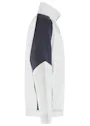 Tricorp 306108 Sweatvest Bicolor Regular Fit Redefined miniatuur
