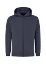 Tricorp 306109 Sweatvest Capuchon Regular Fit Redefined miniatuur
