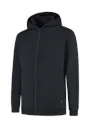 Tricorp 306109 Sweatvest Capuchon Regular Fit Redefined miniatuur