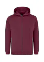 Tricorp 306109 Sweatvest Capuchon Regular Fit Redefined miniatuur
