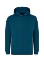 Tricorp 306109 Sweatvest Capuchon Regular Fit Redefined miniatuur