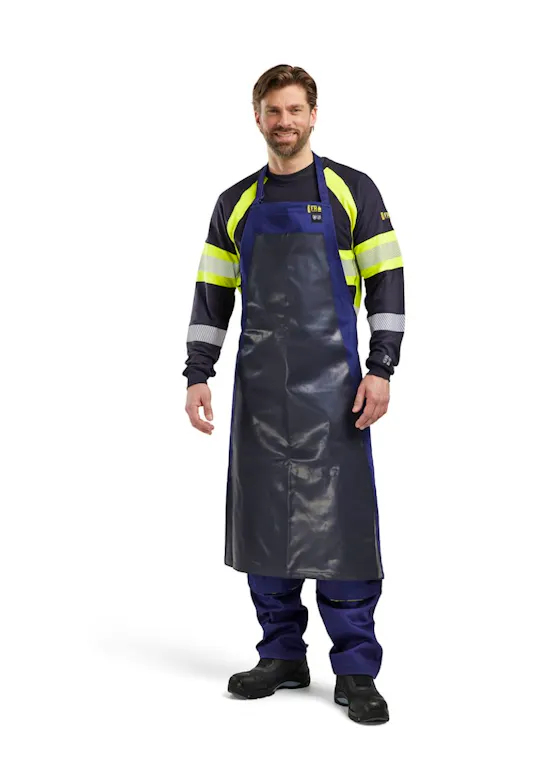 Blaklader Lasschort