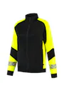 Tricorp 306115 Sweatvest Reflecterend Regular Fit Dames Redefined miniatuur