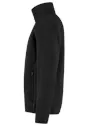 Tricorp Knitted Fleecejack 1/4 Zip Redefined 306117 miniatuur