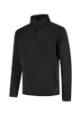 Tricorp Knitted Fleecejack 1/4 Zip Redefined 306117 miniatuur