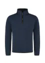 Tricorp Knitted Fleecejack 1/4 Zip Redefined 306117 miniatuur