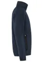 Tricorp Knitted Fleecejack 1/4 Zip Redefined 306117 miniatuur