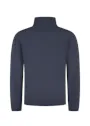 Tricorp Technical Fleecejack 1/4 Zip Redefined 306118 miniatuur