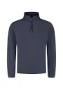 Tricorp Technical Fleecejack 1/4 Zip Redefined 306118 miniatuur