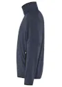 Tricorp Technical Fleecejack 1/4 Zip Redefined 306118 miniatuur