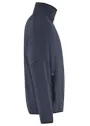 Tricorp Technical Fleecejack 1/4 Zip Redefined 306118 miniatuur