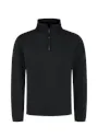Tricorp Technical Fleecejack 1/4 Zip Redefined 306118 miniatuur