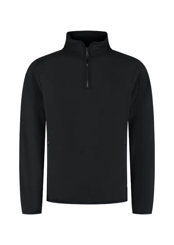Tricorp Technical Fleecejack 1/4 Zip Redefined 306118