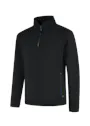 Tricorp Technical Fleecejack 1/4 Zip Redefined 306118 miniatuur
