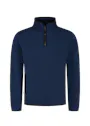 Tricorp Technical Fleecejack 1/4 Zip Redefined 306118 miniatuur