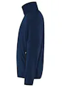 Tricorp Technical Fleecejack 1/4 Zip Redefined 306118 miniatuur
