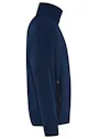 Tricorp Technical Fleecejack 1/4 Zip Redefined 306118 miniatuur