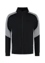 Tricorp 306122 Sweatvest Bicolor Regular Fit Dames Redefined miniatuur