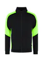 Tricorp 306122 Sweatvest Bicolor Regular Fit Dames Redefined miniatuur