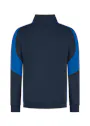 Tricorp 306122 Sweatvest Bicolor Regular Fit Dames Redefined miniatuur