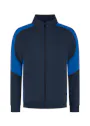 Tricorp 306122 Sweatvest Bicolor Regular Fit Dames Redefined miniatuur