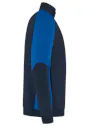 Tricorp 306122 Sweatvest Bicolor Regular Fit Dames Redefined miniatuur